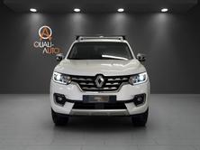 RENAULT Alaskan Doppel Cabine TwinTurbo dCi 190 4WD Intens, Diesel, Occasion / Utilisé, Automatique - 2