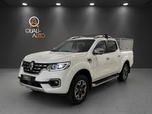 RENAULT Alaskan Doppel Cabine TwinTurbo dCi 190 4WD Intens, Diesel, Occasion / Utilisé, Automatique - 3