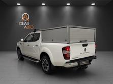 RENAULT Alaskan Doppel Cabine TwinTurbo dCi 190 4WD Intens, Diesel, Occasion / Utilisé, Automatique - 4
