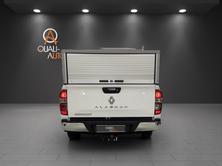 RENAULT Alaskan Doppel Cabine TwinTurbo dCi 190 4WD Intens, Diesel, Occasion / Utilisé, Automatique - 5