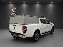 RENAULT Alaskan Doppel Cabine TwinTurbo dCi 190 4WD Intens, Diesel, Occasion / Utilisé, Automatique - 6