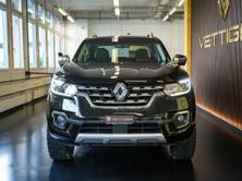 RENAULT Alaskan Doppel Cabin TwinTurbo dCi190 4WD Intens A, Diesel, Occasion / Gebraucht, Automatik - 2