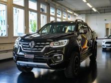 RENAULT Alaskan Doppel Cabin TwinTurbo dCi190 4WD Intens A, Diesel, Occasion / Gebraucht, Automatik - 3