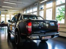 RENAULT Alaskan Doppel Cabin TwinTurbo dCi190 4WD Intens A, Diesel, Occasion / Gebraucht, Automatik - 4