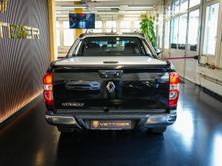 RENAULT Alaskan Doppel Cabin TwinTurbo dCi190 4WD Intens A, Diesel, Occasion / Gebraucht, Automatik - 5