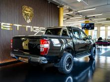 RENAULT Alaskan Doppel Cabin TwinTurbo dCi190 4WD Intens A, Diesel, Occasion / Gebraucht, Automatik - 7
