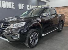 RENAULT Alaskan DC Twin Turbo dCi 190 4WD Intens A, Diesel, Occasion / Gebraucht, Automatik - 2