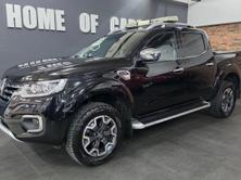 RENAULT Alaskan DC Twin Turbo dCi 190 4WD Intens A, Diesel, Occasion / Gebraucht, Automatik - 3