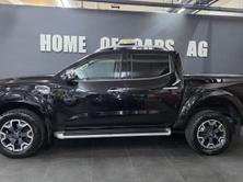 RENAULT Alaskan DC Twin Turbo dCi 190 4WD Intens A, Diesel, Occasion / Gebraucht, Automatik - 4