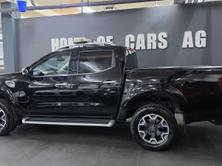 RENAULT Alaskan DC Twin Turbo dCi 190 4WD Intens A, Diesel, Occasion / Gebraucht, Automatik - 5