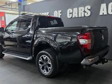 RENAULT Alaskan DC Twin Turbo dCi 190 4WD Intens A, Diesel, Occasion / Gebraucht, Automatik - 6