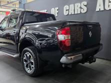 RENAULT Alaskan DC Twin Turbo dCi 190 4WD Intens A, Diesel, Occasion / Gebraucht, Automatik - 7