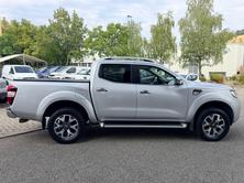 RENAULT Alaskan Doppel Cabin TwinTurbo dCi190 4WD Intens A, Diesel, Second hand / Used, Automatic - 2