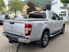 RENAULT Alaskan Doppel Cabin TwinTurbo dCi190 4WD Intens A, Diesel, Second hand / Used, Automatic - 3