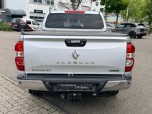 RENAULT Alaskan Doppel Cabin TwinTurbo dCi190 4WD Intens A, Diesel, Second hand / Used, Automatic - 4