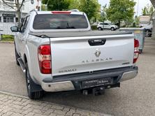 RENAULT Alaskan Doppel Cabin TwinTurbo dCi190 4WD Intens A, Diesel, Second hand / Used, Automatic - 5