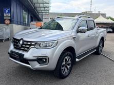 RENAULT Alaskan Doppel Cabin TwinTurbo dCi190 4WD Intens A, Diesel, Second hand / Used, Automatic - 6