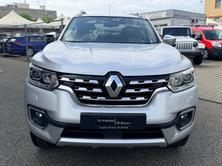 RENAULT Alaskan Doppel Cabin TwinTurbo dCi190 4WD Intens A, Diesel, Second hand / Used, Automatic - 7