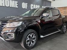 RENAULT Alaskan DC Twin Turbo dCi 190 4WD Intens A, Diesel, Occasion / Utilisé, Automatique - 2