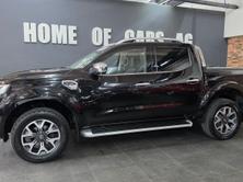 RENAULT Alaskan DC Twin Turbo dCi 190 4WD Intens A, Diesel, Occasion / Utilisé, Automatique - 4