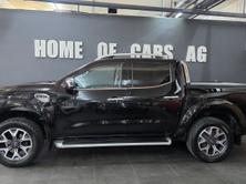 RENAULT Alaskan DC Twin Turbo dCi 190 4WD Intens A, Diesel, Occasion / Utilisé, Automatique - 5