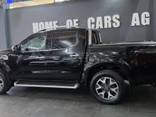 RENAULT Alaskan DC Twin Turbo dCi 190 4WD Intens A, Diesel, Occasion / Utilisé, Automatique - 6