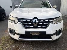 RENAULT Alaskan DC Twin Turbo dCi 190 4WD Intens A, Diesel, Occasion / Utilisé, Automatique - 2