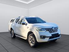 RENAULT Alaskan Doppel Cabine Twin Turbo dCi 190 4WD Zen A, Diesel, Second hand / Used, Automatic - 3