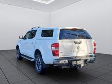 RENAULT Alaskan Doppel Cabine Twin Turbo dCi 190 4WD Zen A, Diesel, Second hand / Used, Automatic - 4