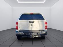 RENAULT Alaskan Doppel Cabine Twin Turbo dCi 190 4WD Zen A, Diesel, Second hand / Used, Automatic - 5
