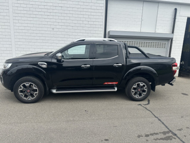 RENAULT Alaskan DC dCi190 Int. A