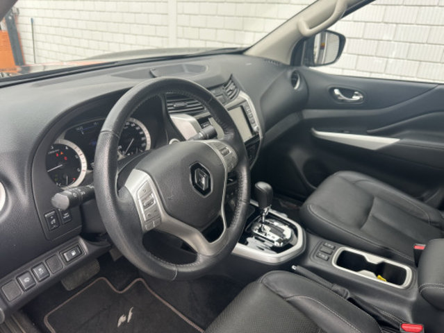 RENAULT Alaskan DC dCi190 Int. A, Diesel, Occasion / Gebraucht, Automatik - 6