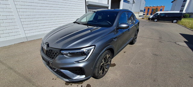 RENAULT Arkana 1.3 TCe Techno EDC, Benzina, Occasioni / Usate, Automatico - 3