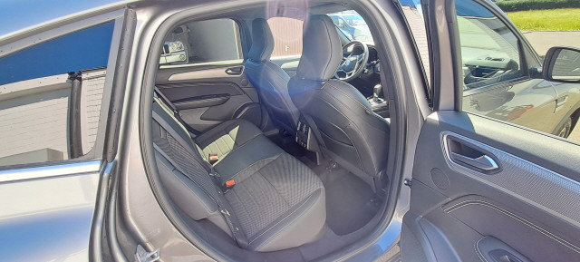 RENAULT Arkana 1.3 TCe Techno EDC, Benzina, Occasioni / Usate, Automatico - 5