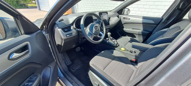 RENAULT Arkana 1.3 TCe Techno EDC, Benzina, Occasioni / Usate, Automatico - 6