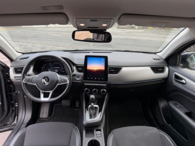 RENAULT Arkana 1.6 E-Tech Intens, Essence, Occasion / Utilisé, Automatique - 6