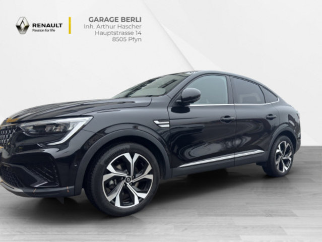 RENAULT Arkana 1.6 E-Techno