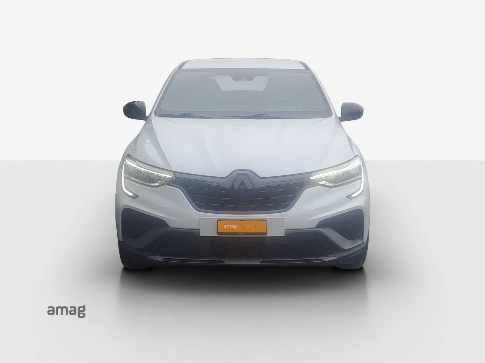 RENAULT Arkana 1.6 E-Tech Enginee, Benzin, Occasion / Gebraucht, Automatik - 7