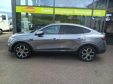 RENAULT Arkana 1.6 E-Tech Intens, Voll-Hybrid Benzin/Elektro, Occasion / Gebraucht, Automatik - 2