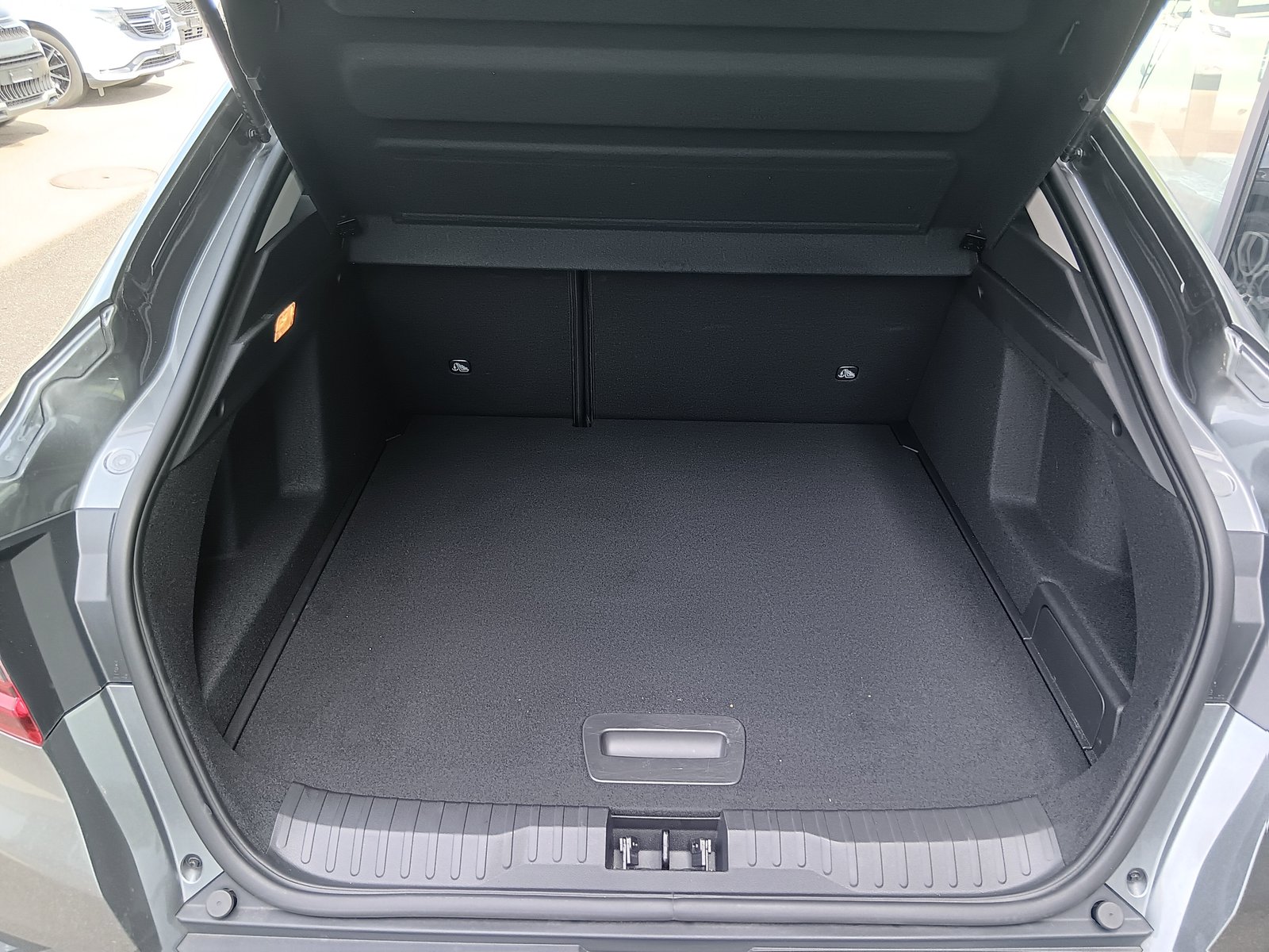 RENAULT Arkana 1.6 E-Tech Intens, Hybride Integrale Benzina/Elettrica, Occasioni / Usate, Automatico - 4