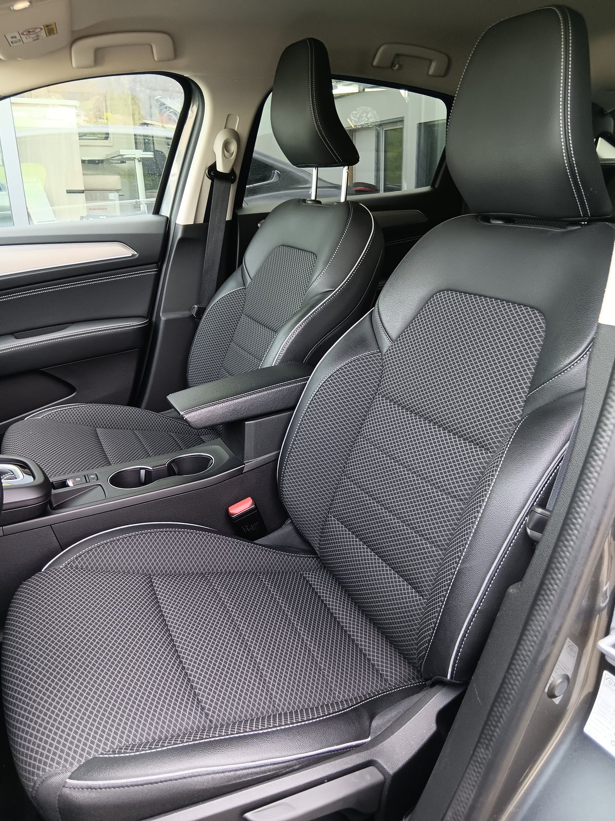 RENAULT Arkana 1.6 E-Tech Intens, Hybride Integrale Benzina/Elettrica, Occasioni / Usate, Automatico - 6