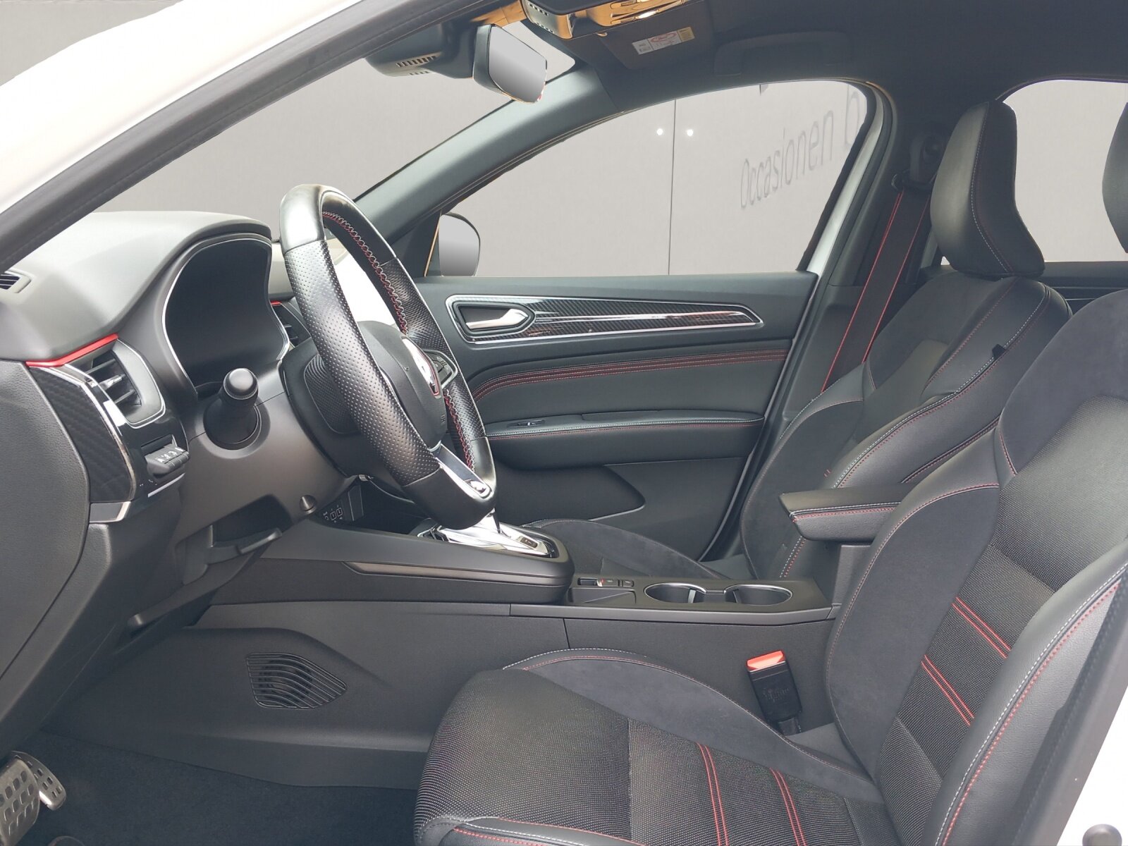 RENAULT Arkana 1.6 E-Tech R.S. Line, Benzina, Occasioni / Usate, Automatico - 4