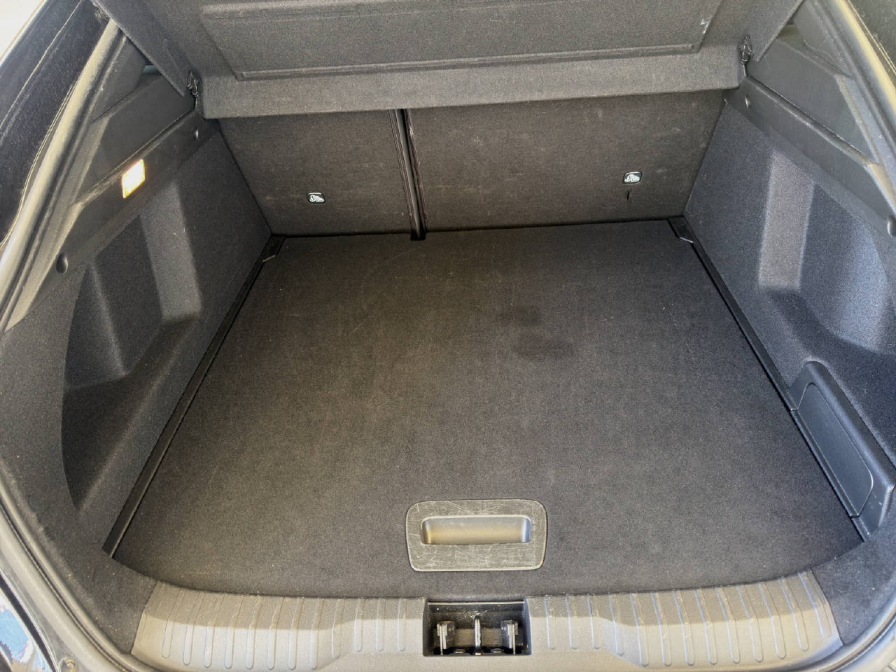 RENAULT Arkana 1.6 E-Tech techno Voll-Hybrid, Essence, Occasion / Utilisé, Automatique - 6