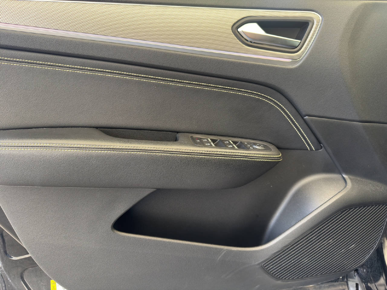RENAULT Arkana 1.6 E-Tech techno Voll-Hybrid, Essence, Occasion / Utilisé, Automatique - 7