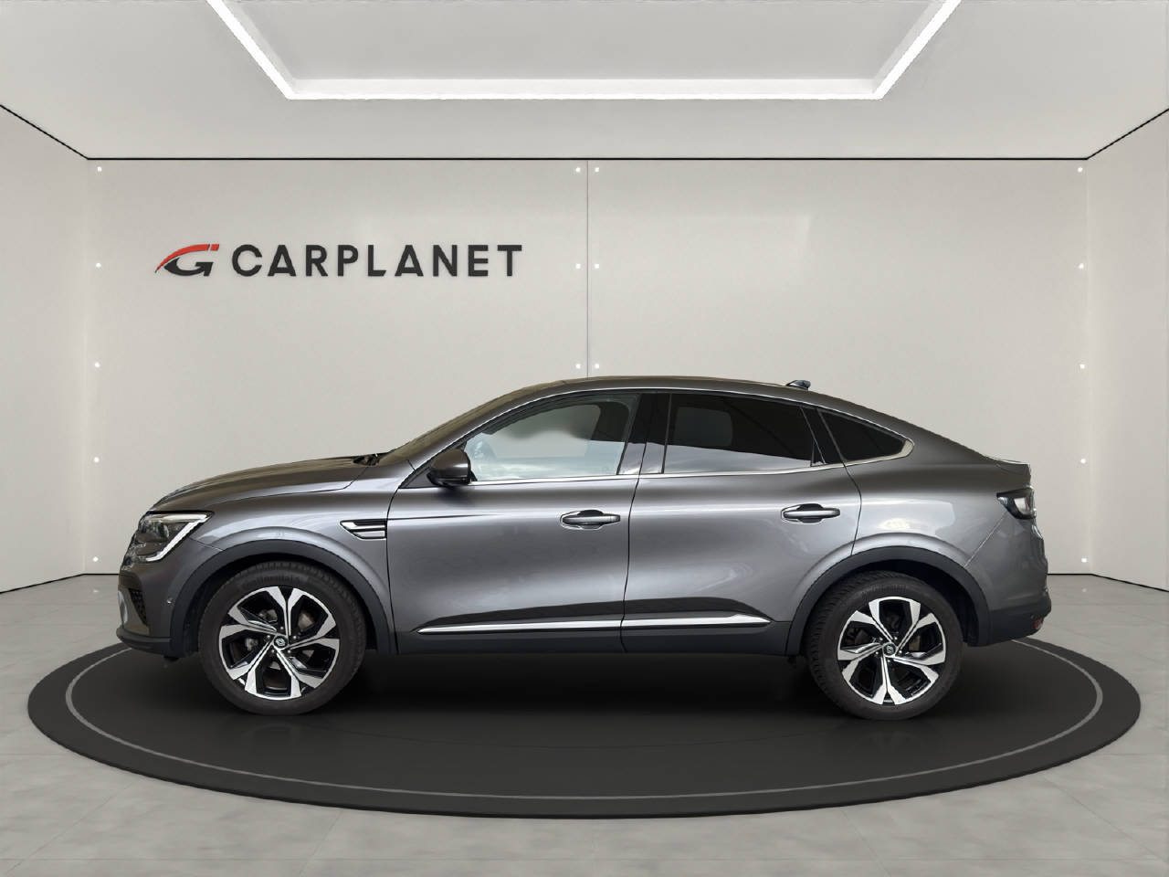 RENAULT Arkana 1.3 TCe techno EDC-Automat, Essence, Occasion / Utilisé, Automatique - 7