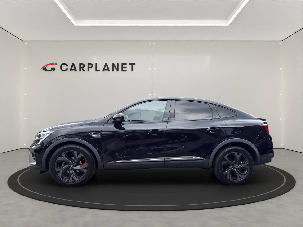 RENAULT Arkana 1.3 TCe R.S. Line EDC, Benzina, Occasioni / Usate, Automatico - 2
