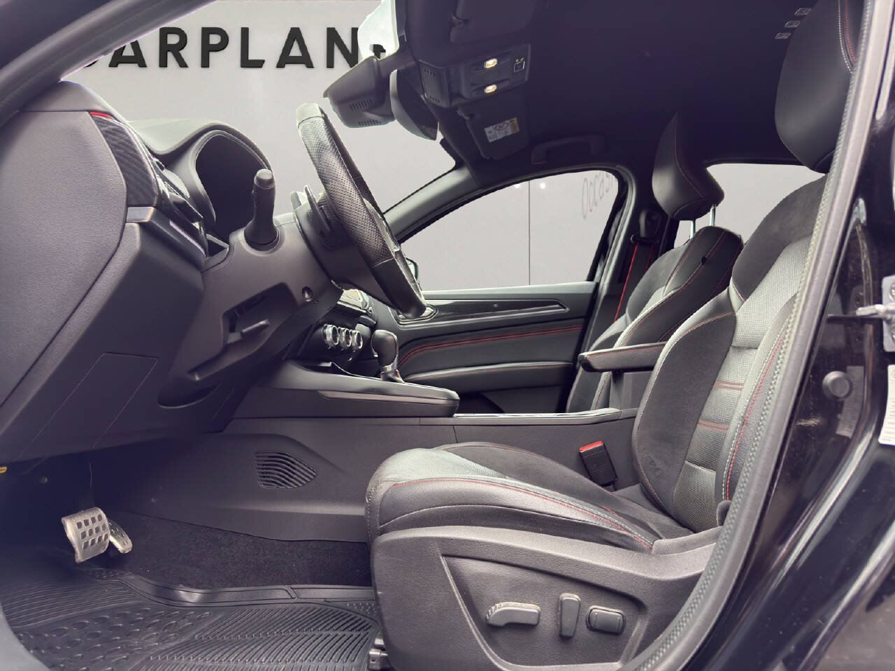RENAULT Arkana 1.3 TCe R.S. Line EDC, Benzina, Occasioni / Usate, Automatico - 4