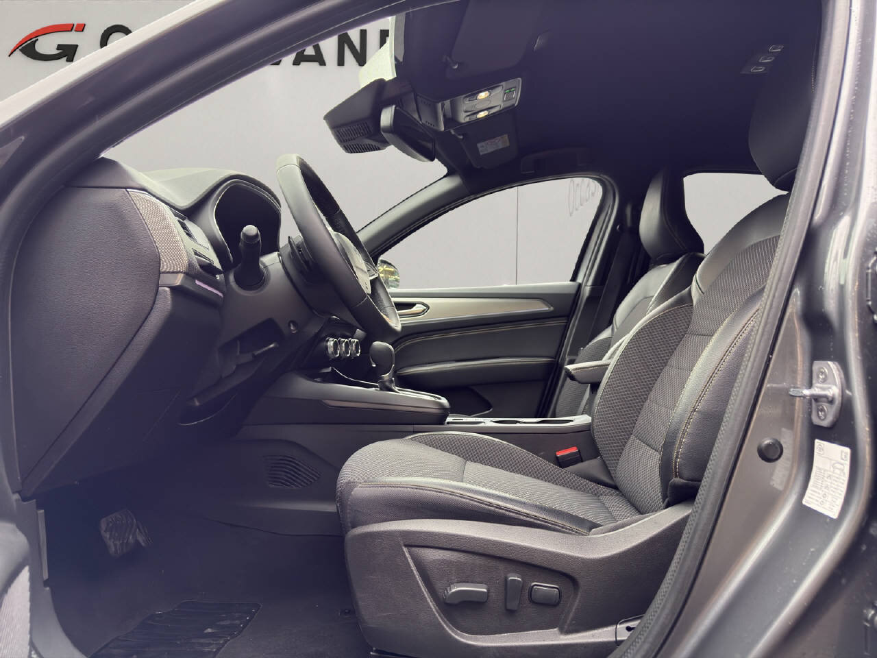 RENAULT Arkana 1.3 TCe techno EDC, Essence, Occasion / Utilisé, Automatique - 4