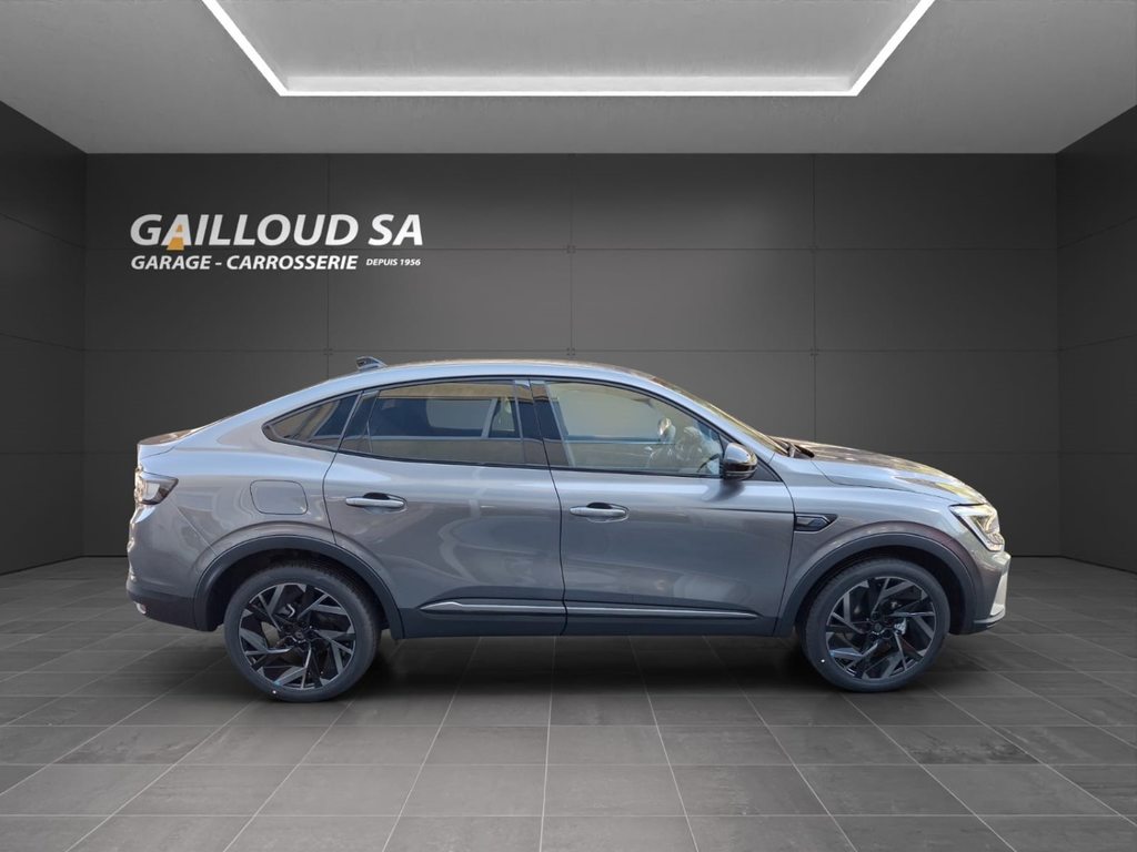 RENAULT Arkana 1.3 TCe esprit Alpine EDC, Hybride Leggero Benzina/Elettrica, Auto nuove, Automatico - 7