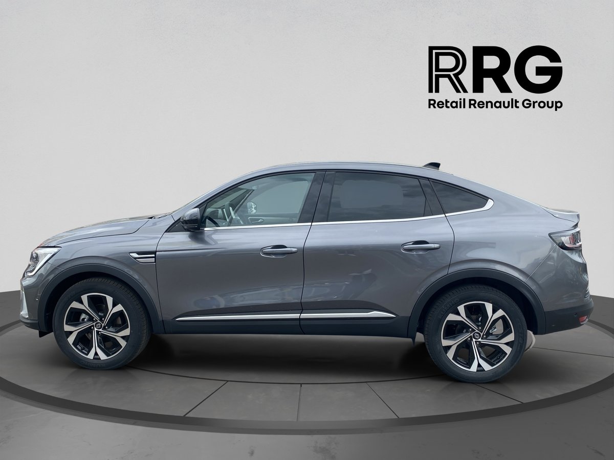 RENAULT Arkana 1.6 E-Techno, Hybride Integrale Benzina/Elettrica, Auto nuove, Automatico - 6
